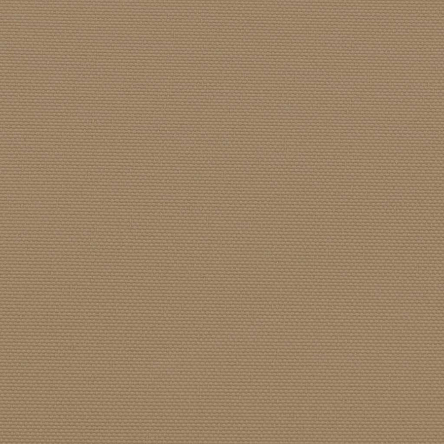 Windscherm Uittrekbaar Taupe 100 x 300 cm