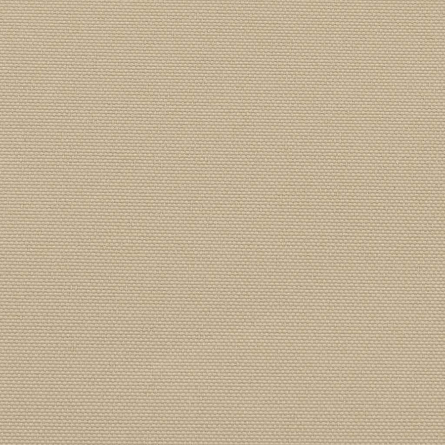 Windscherm Uittrekbaar Beige 117 x 300 cm