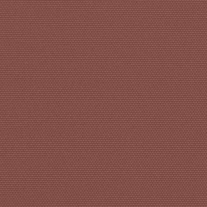 Windscherm uittrekbaar 160x300 cm bruin