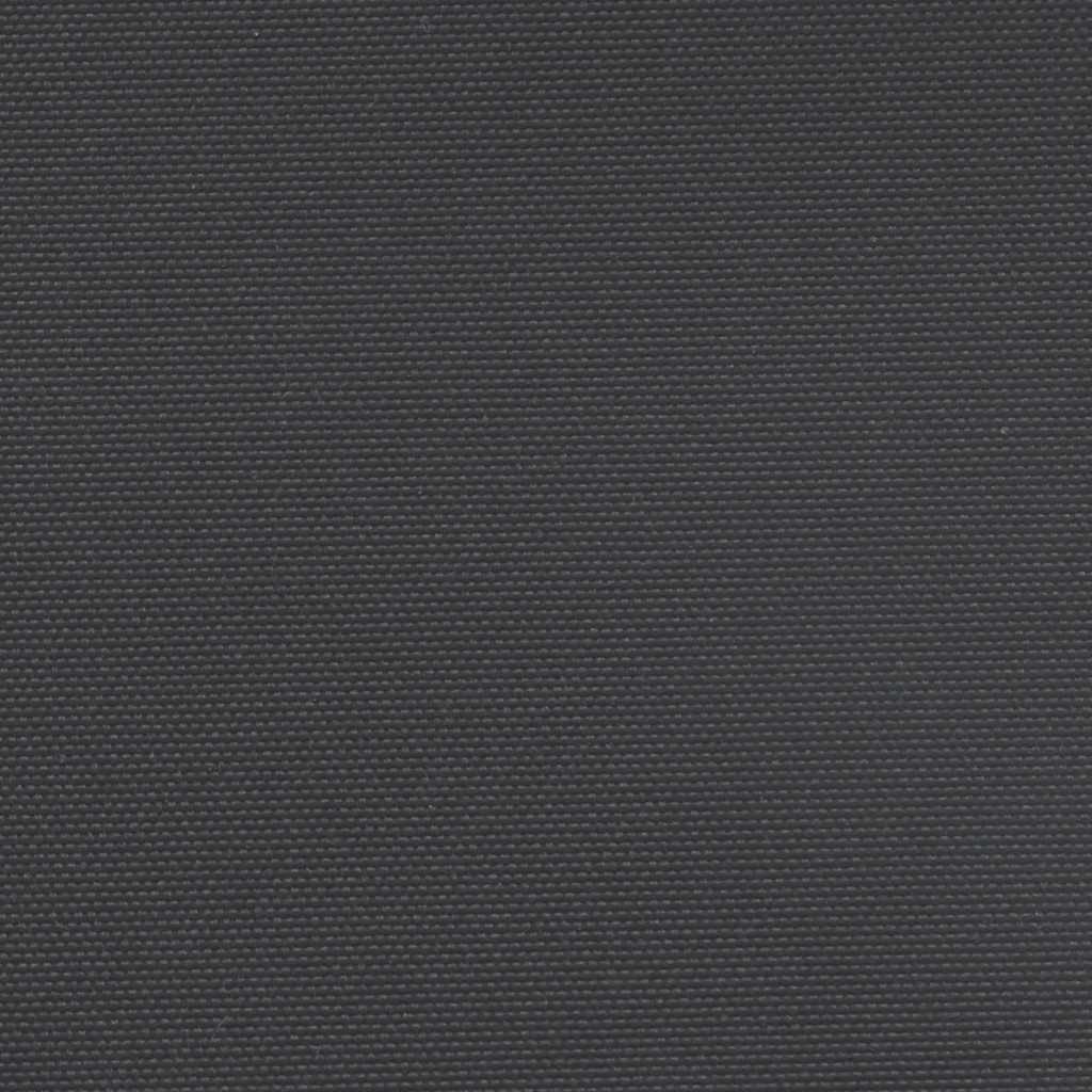 Windscherm Uittrekbaar Zwart 180 x 300 cm