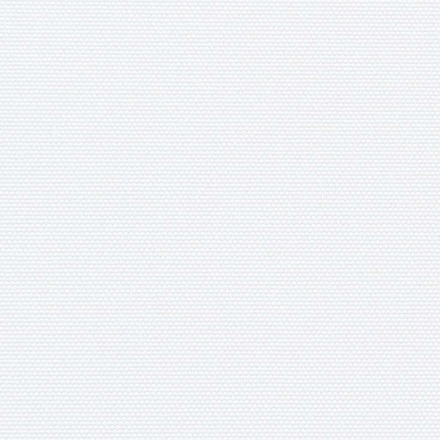 Windscherm Uittrekbaar Wit 180 x 300 cm