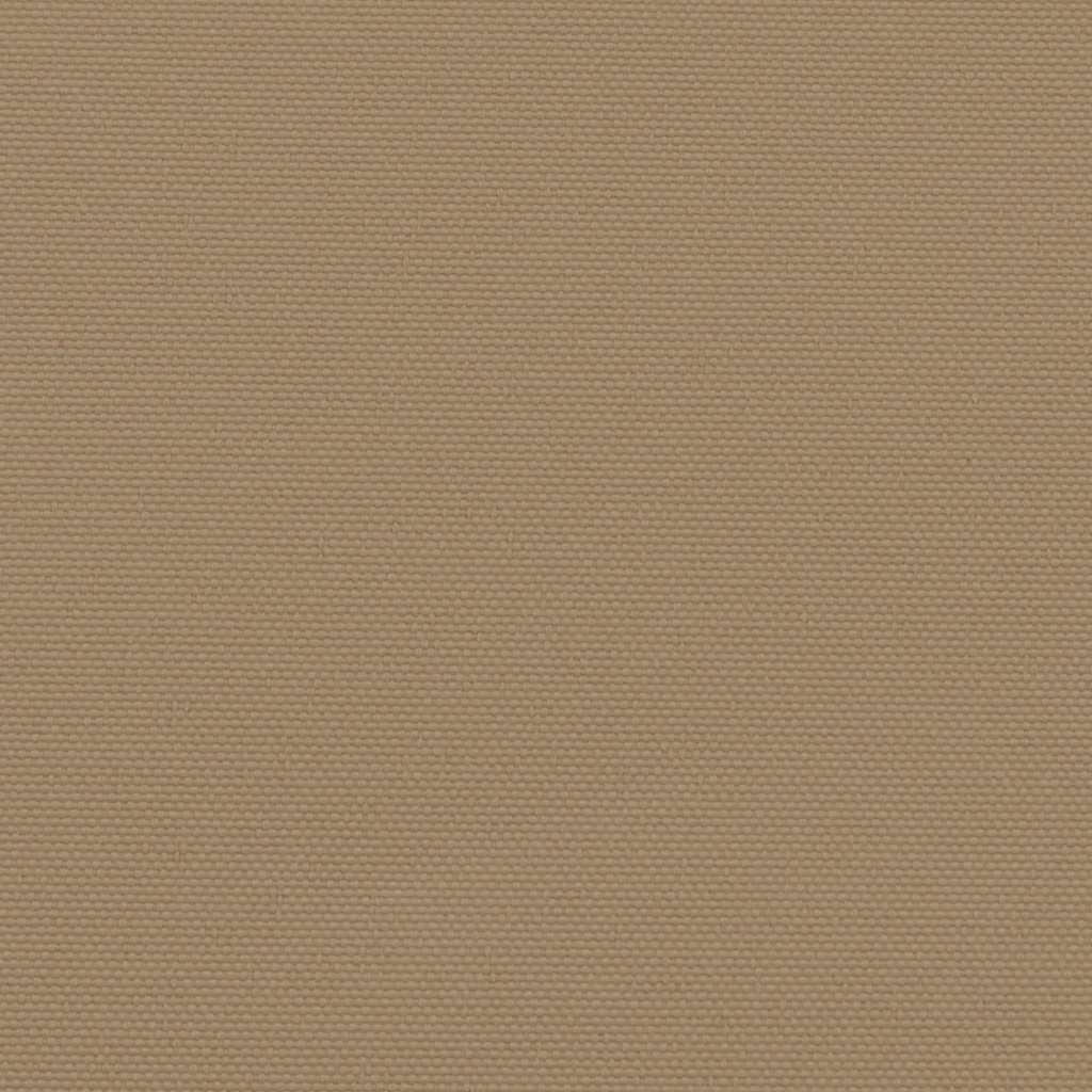 Windscherm Uittrekbaar Taupe 180 x 300 cm