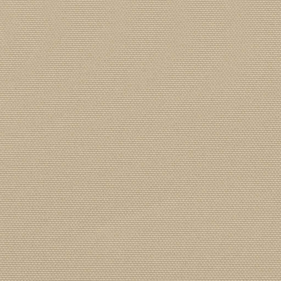 Windscherm Uittrekbaar Beige 200 x 300 cm