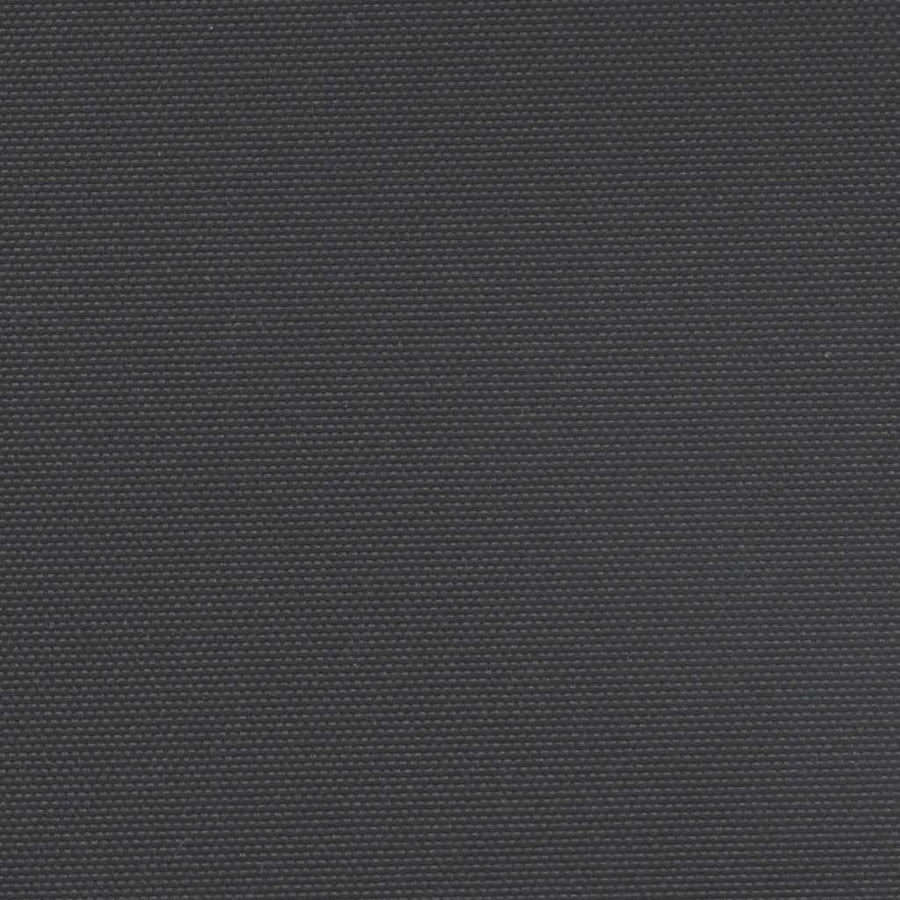 Windscherm Uittrekbaar Zwart 220 x 300 cm