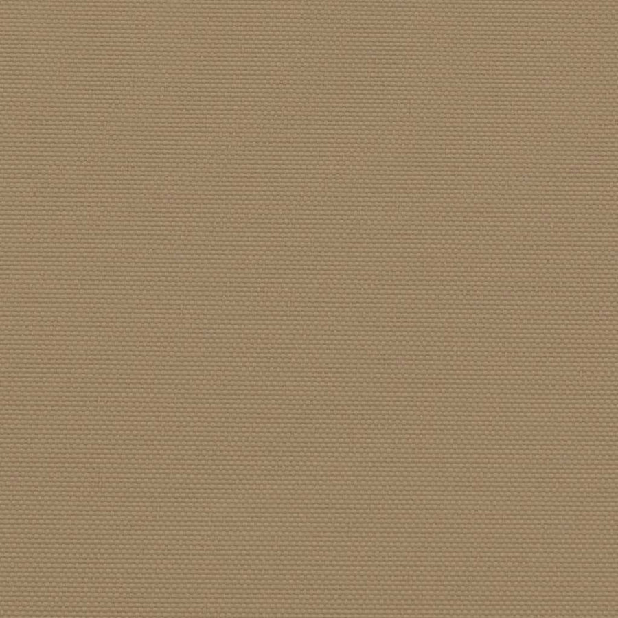 Windscherm Uittrekbaar Taupe 220 x 300 cm