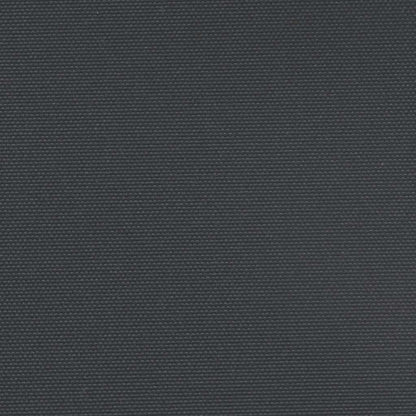Windscherm Uittrekbaar Zwart 160 x 500 cm