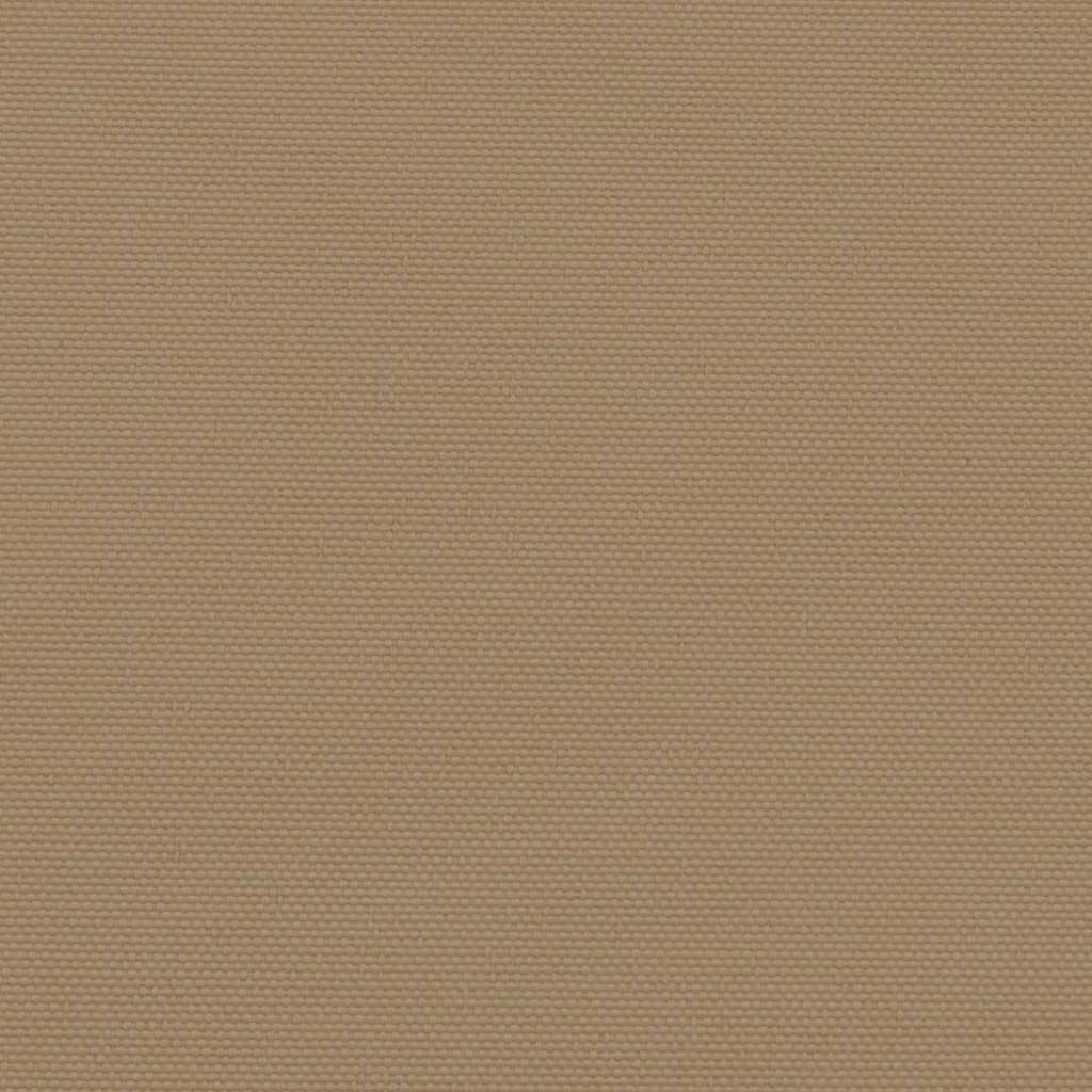 Windscherm Uittrekbaar Taupe 160 x 500 cm