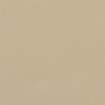 Windscherm Uittrekbaar Beige 200 x 500 cm
