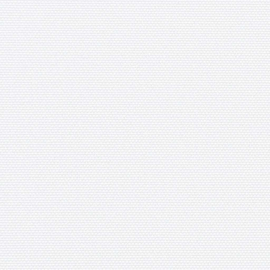 Windscherm Uittrekbaar Wit 200 x 500 cm