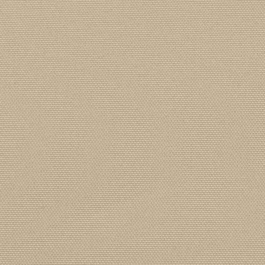 Windscherm Uittrekbaar Beige 220 x 500 cm
