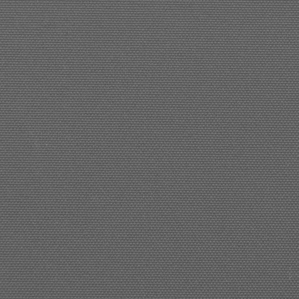 Windscherm Uittrekbaar Kleurig Antraciet 220 x 500 cm