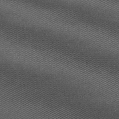Windscherm Uittrekbaar Kleurig Antraciet 220 x 500 cm