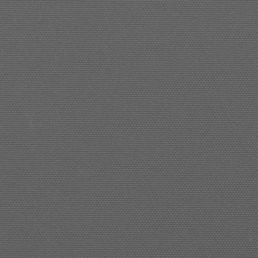 Windscherm Uittrekbaar Kleurig Antraciet 220 x 500 cm