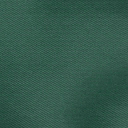 Tuinscherm uittrekbaar 180x600 cm donkergroen