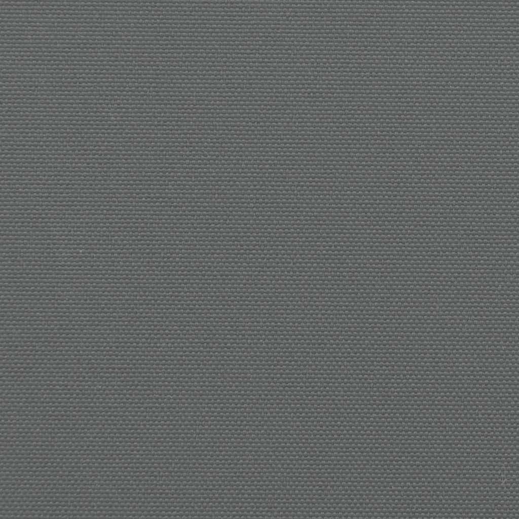 Windscherm Uittrekbaar Kleurig Antraciet 200 x 600 cm