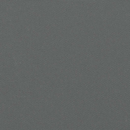Windscherm Uittrekbaar Kleurig Antraciet 200 x 600 cm