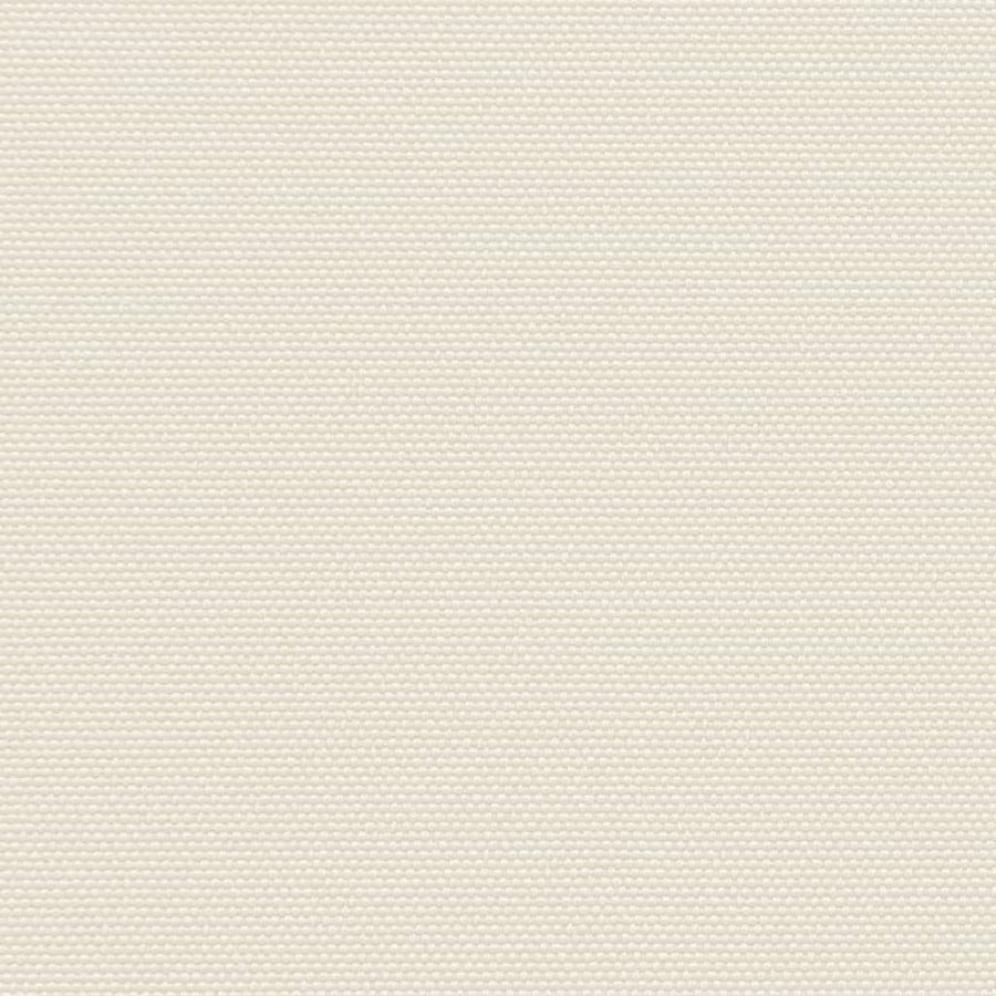 Windscherm Uittrekbaar 160X600 Cm Crèmekleurig Blauw