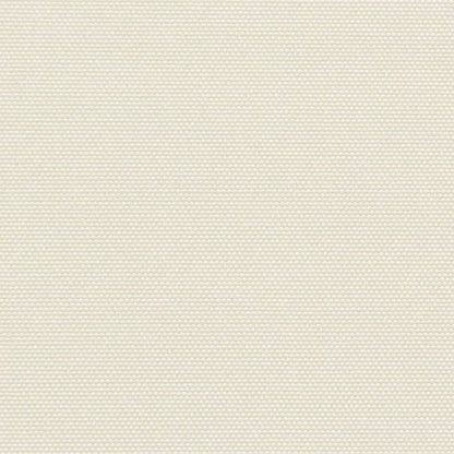 Windscherm uittrekbaar 180x1000 cm zwart