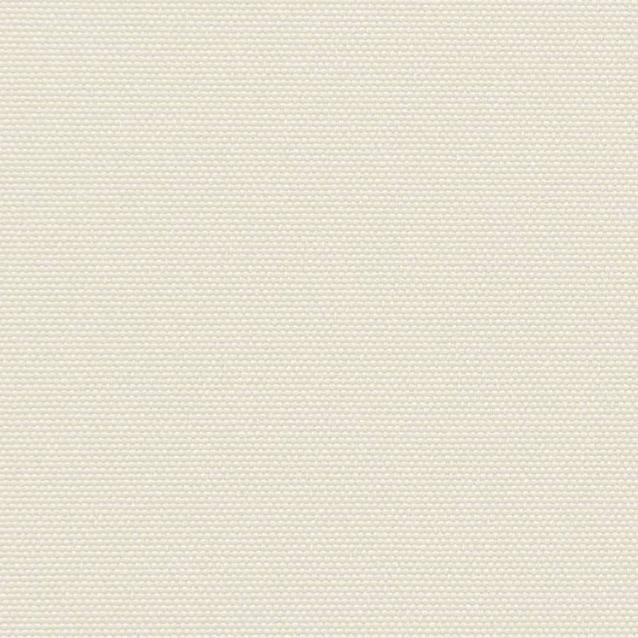 Windscherm uittrekbaar 180x1000 cm zwart
