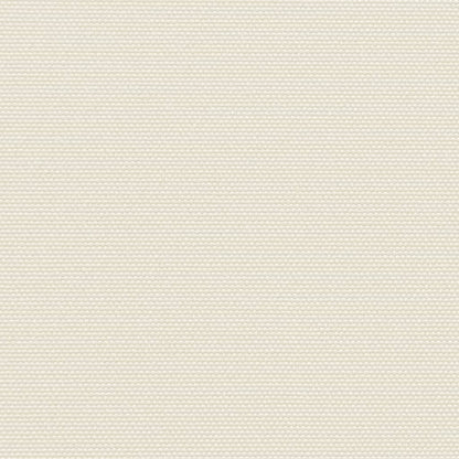 Windscherm Uittrekbaar 220X600 Cm Crèmekleurig