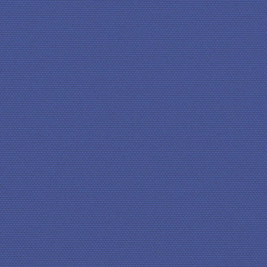 Windscherm Uittrekbaar 220X600 Cm Blauw