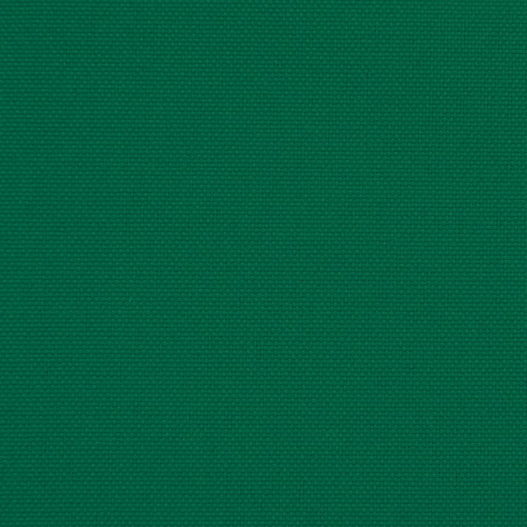 Parasol Met Stalen Paal 225X225X212 Cm Groen