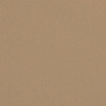 Parasol met stalen paal 225x225x212 cm taupe