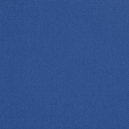 Parasol Met Stalen Paal 225X225X212 Cm azuurblauw