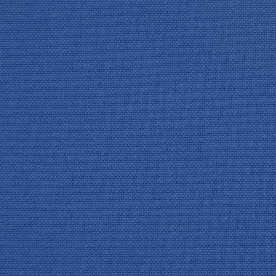 Parasol Met Stalen Paal 225X225X212 Cm azuurblauw