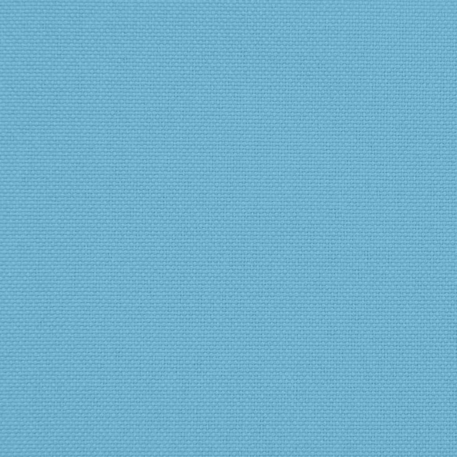 Parasol met stalen paal 269x269x235 cm blauw