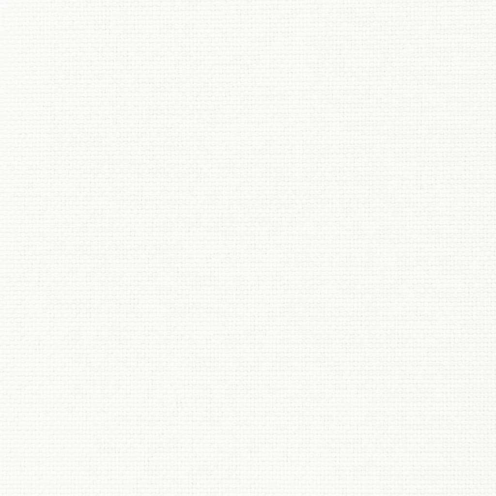 Parasol met stalen paal 269x269x235 cm wit