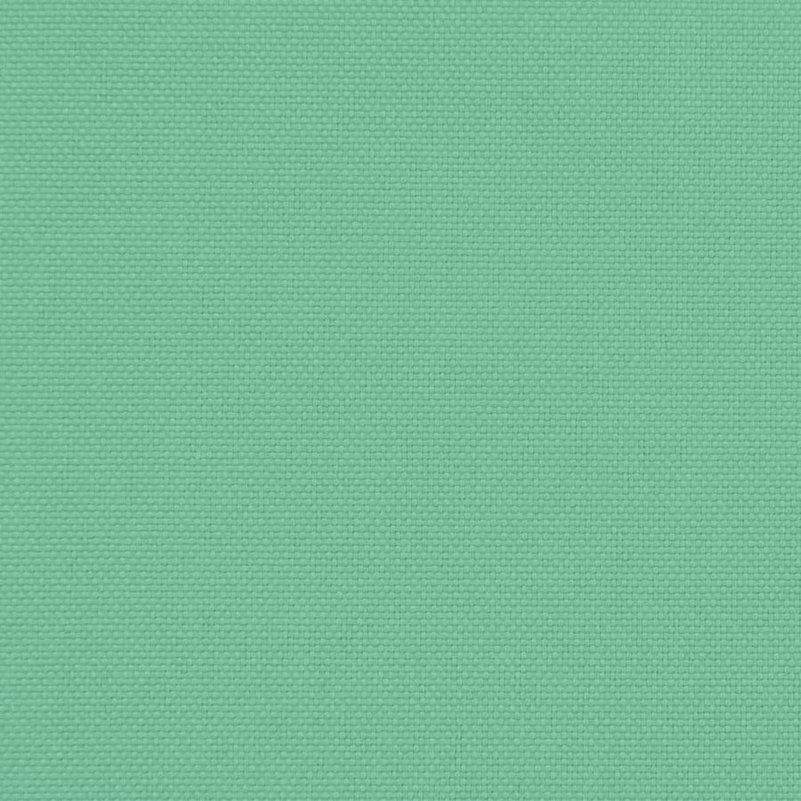 Parasol met stalen paal 248x248x248 cm groen