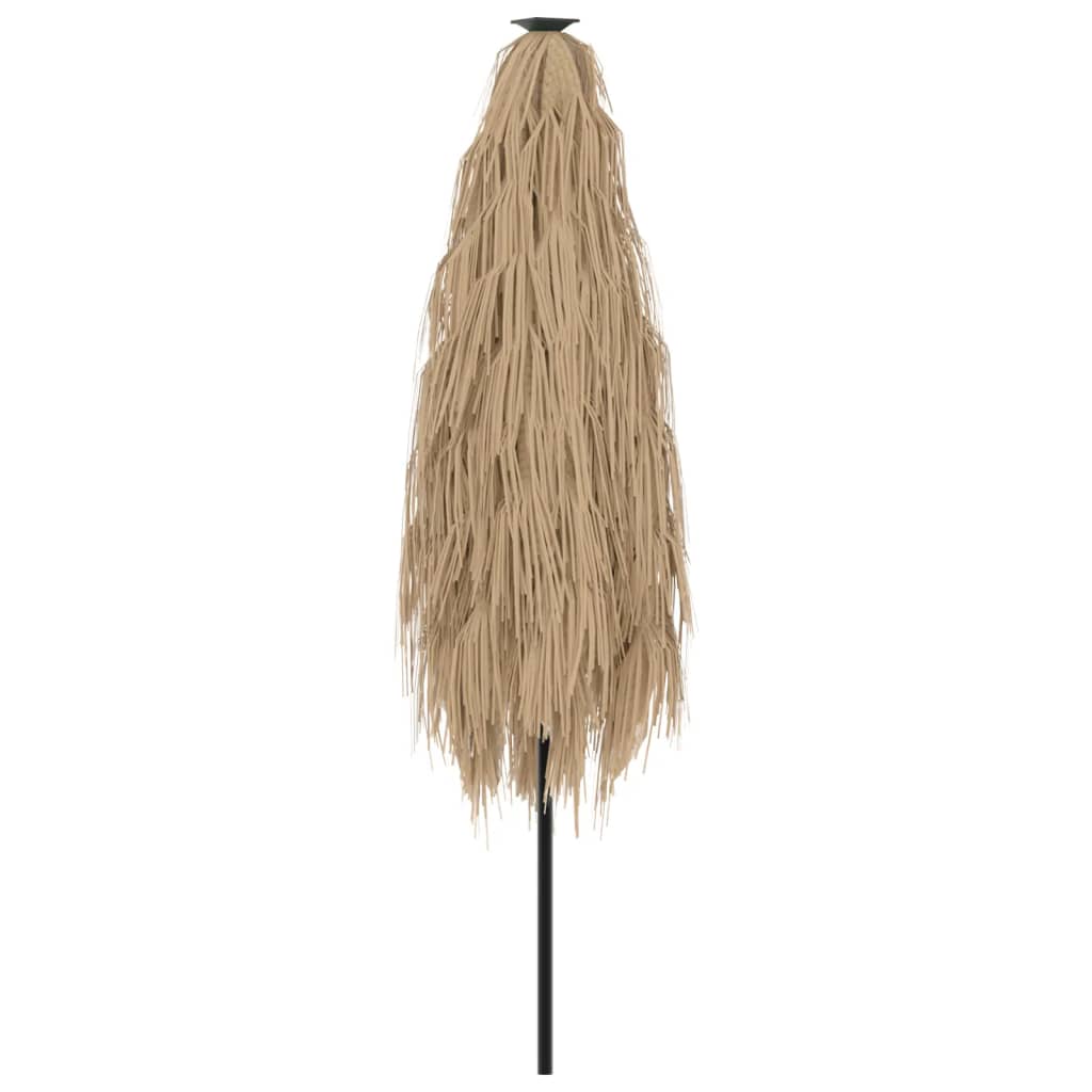Parasol Met Stalen Paal 300 x 200 x 250 cm