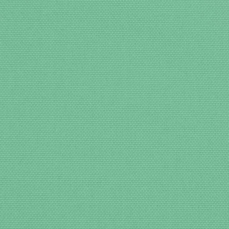 Parasol met stalen paal 324x324x247 cm groen