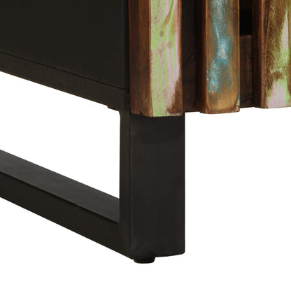 Salontafel 80x51x40 cm massief acaciahout