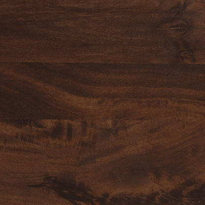Dressoir 60x34x75 cm massief mangohout bruin