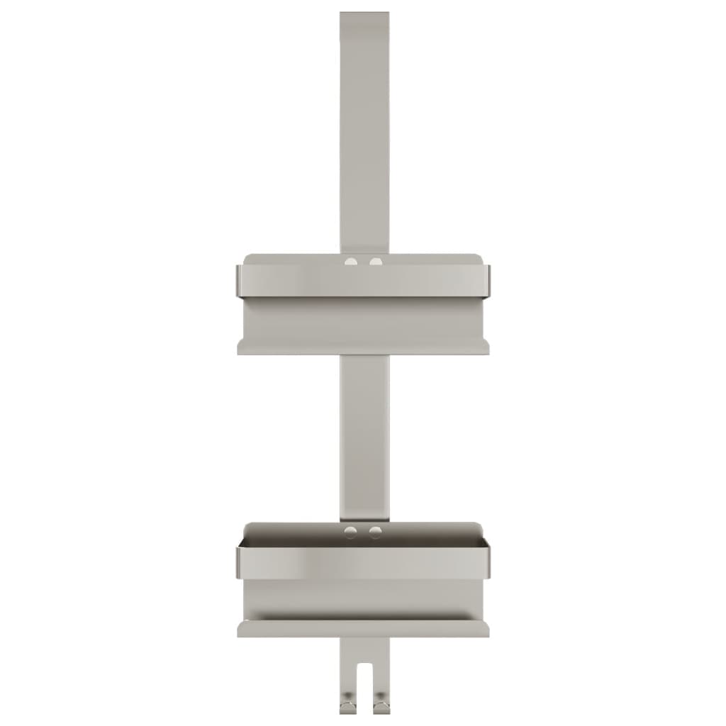 Doucherekje Hangend Geborsteld 304 Roestvrij Staal