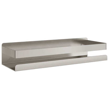 Doucherekje 30X10X6 Cm Geborsteld 304 Roestvrij Staal
