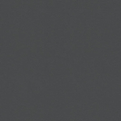 Prieel met uittrekbaar dak 3x3 m aluminium antracietkleurig