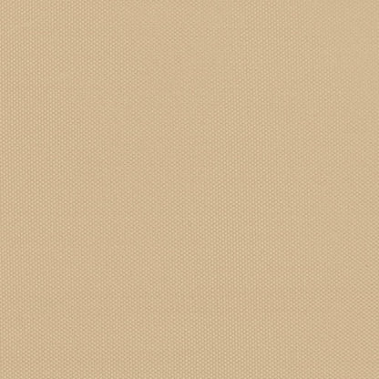 Partytent inklapbaar pop-up met 2 zijwanden beige