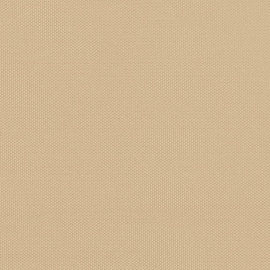 Partytent inklapbaar pop-up met 2 zijwanden beige