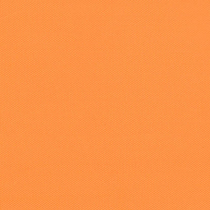 Partytent inklapbaar pop-up 580x292x315 cm oranje