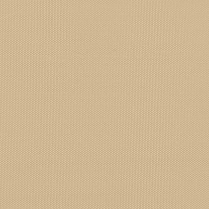 Partytent inklapbaar pop-up met 3 zijwanden beige