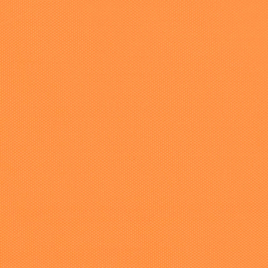 Partytent inklapbaar pop-up met 4 zijwanden oranje