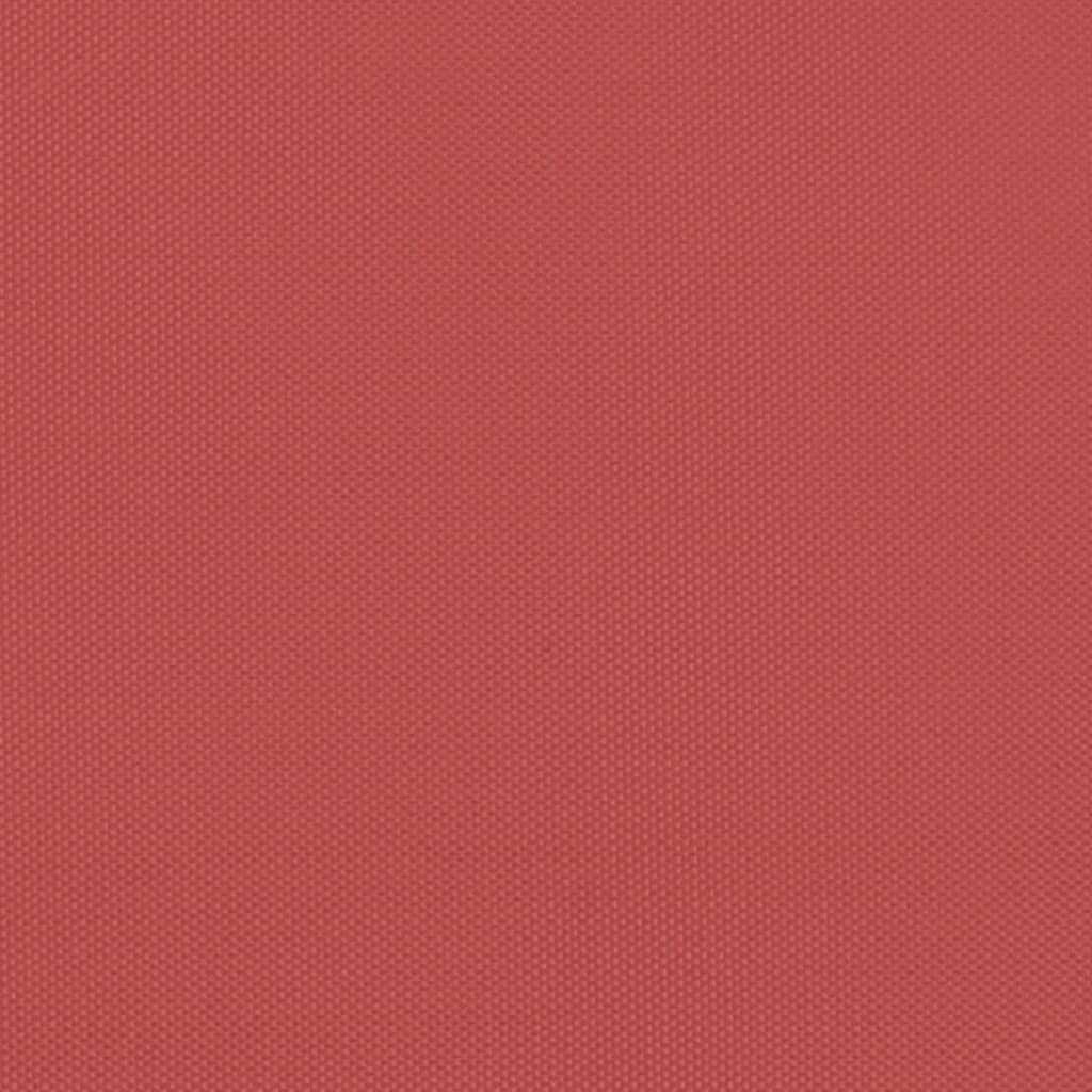 Partytent inklapbaar pop-up met 4 zijwanden bordeauxrood