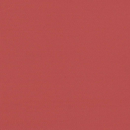 Partytent inklapbaar pop-up met 4 zijwanden bordeauxrood