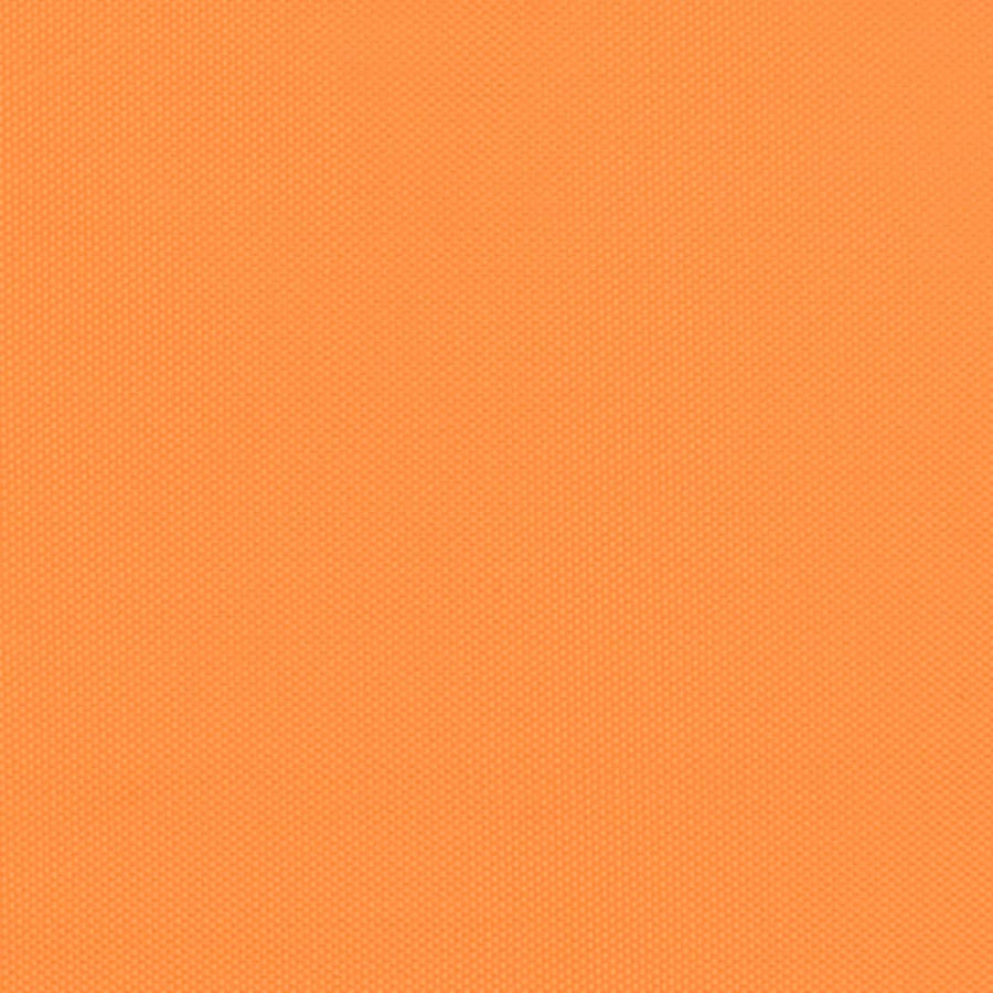 Partytent inklapbaar pop-up met 4 zijwanden oranje