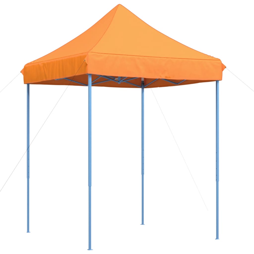 Partytent Inklapbaar Pop-Up 200X200X306 Cm 1