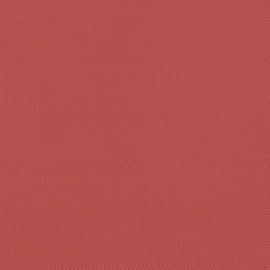 Partytent inklapbaar pop-up met 2 zijwanden bordeauxrood