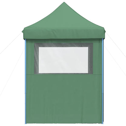 Partytent Inklapbaar Pop-Up Groen